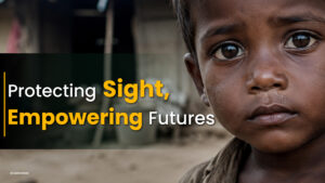 Read more about the article Looking into the Future: Addressing Rural Childhood Vision Problems
