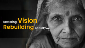 Read more about the article Empowering Lives: Overcoming the Invisible Social Challenges of Visual Impairment