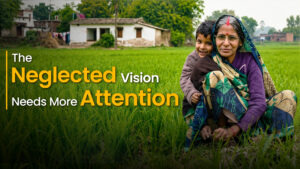 Read more about the article Farmers, The Unsung Heroes: Vision Protection They Deserve